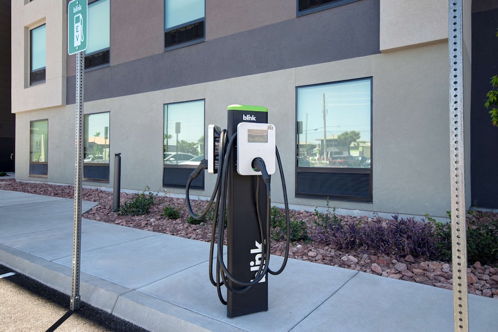 Home2 Suites by Hilton Las Vegas North - photo 49