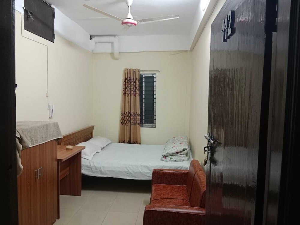 Dhaka Palace Sylhet in Sylhet, Bangladesh