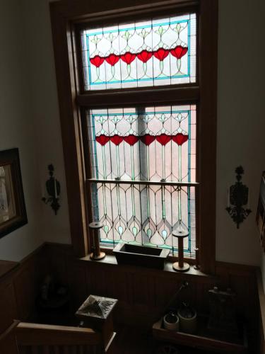 Casa Magnolia B & B — 4-Star Luxury Hotel in Saint Louis, United States