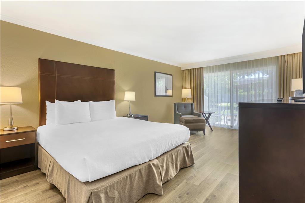 Best Western Plus Garden Court Inn - photo 11