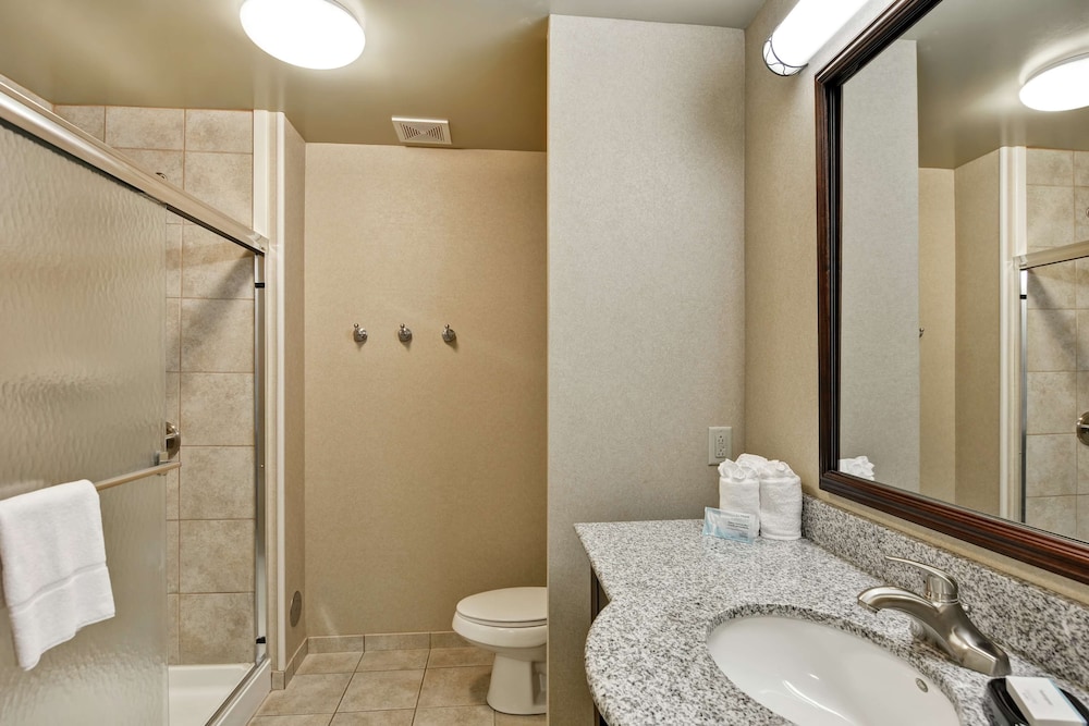 Hampton Inn Sayre - photo 22