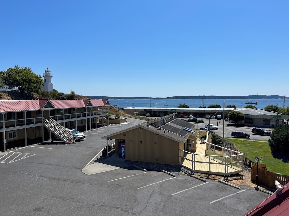 Port Townsend Inn - photo 137