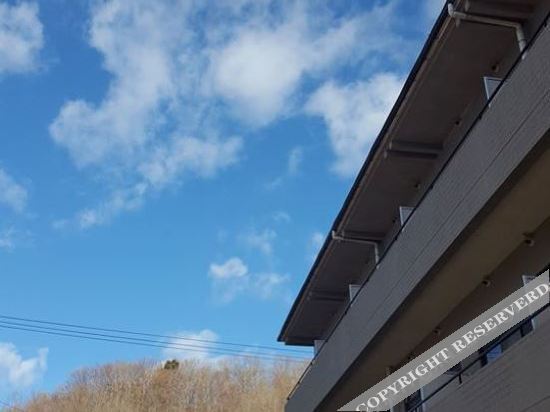 Eco Hotel Iwaki Yumoto in Iwaki, Japan