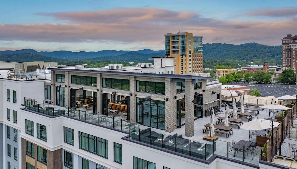 Embassy Suites By Hilton Asheville Downtown - photo 65