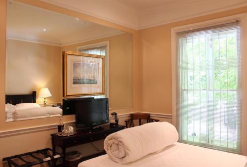 Tintagel Guest House