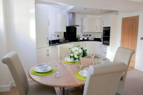 Beautiful 3 bedroom house central Harrogate
