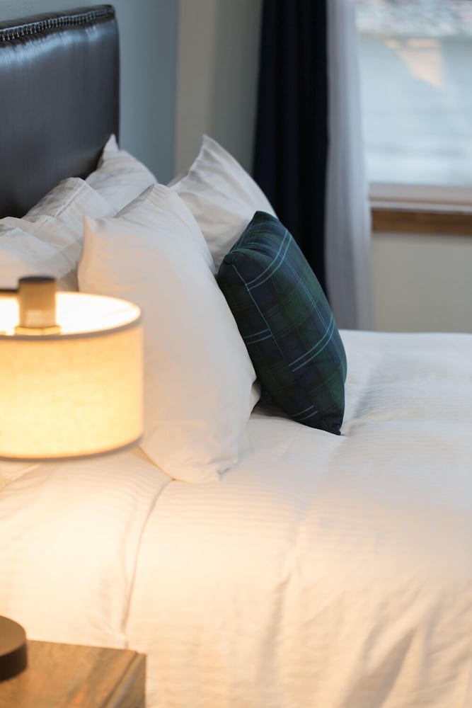 Woodland Inns - photo 18