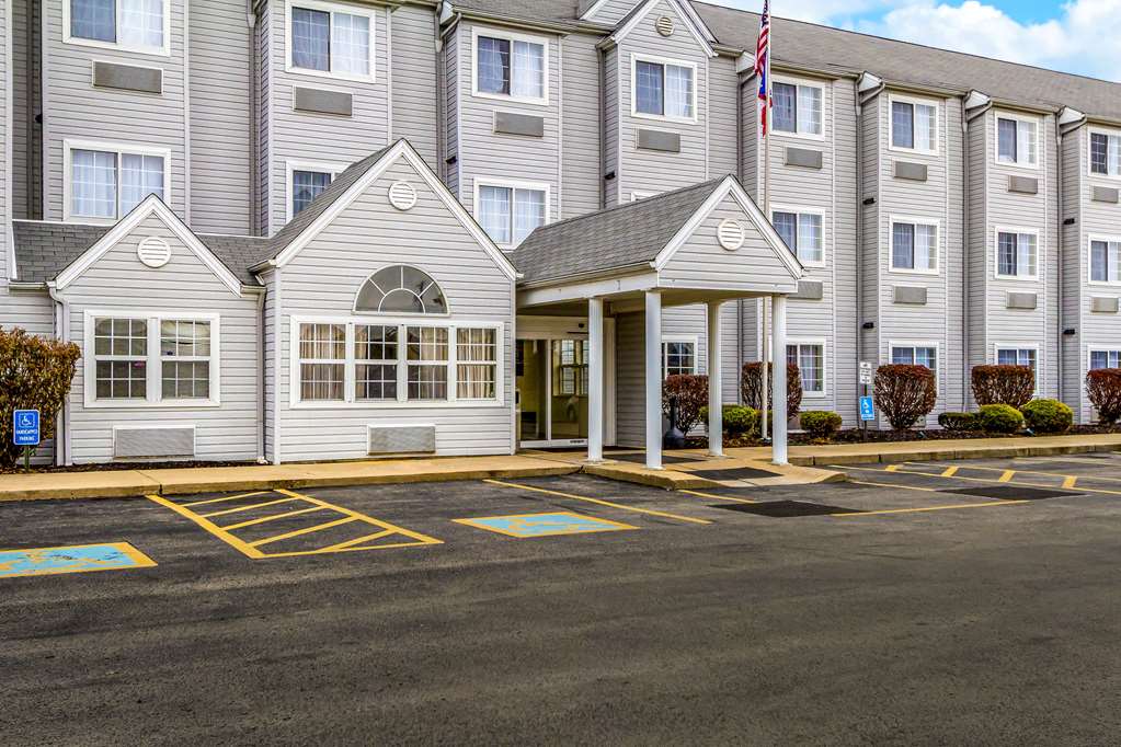 Quality Inn & Suites North Lima Boardman - photo 4