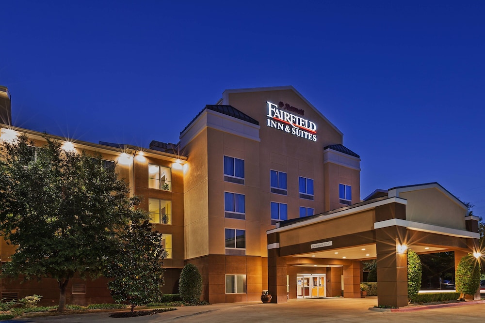Fairfield Inn and Suites by Marriott Austin Northwest Domain - photo 23