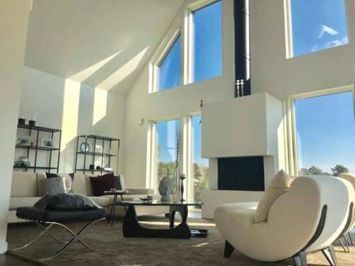 Topnotch House In The Most Fashionable Surrounding — 4-Star Luxury Hotel in Fisksaetra, Sweden