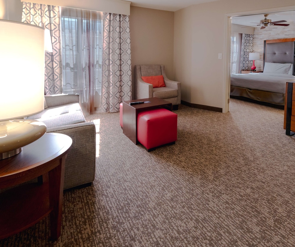 Homewood Suites by Hilton Ft. Worth Bedford - photo 16