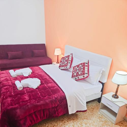 Prince Palace 2 - last minute hotel in Rome