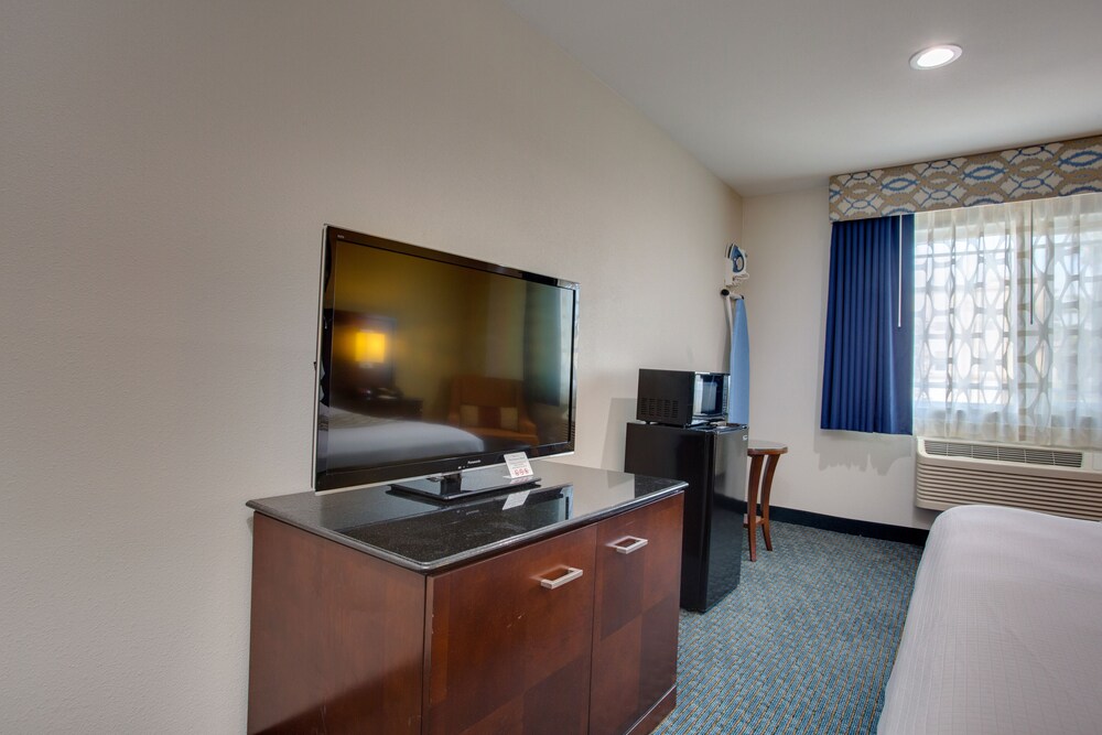 Quality Inn San Diego South Chula Vista - photo 6