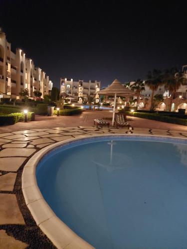 Two Bedroom at Sunny Lakes Resort — 4-Star Luxury Hotel in Sharm El-Sheikh, Egypt