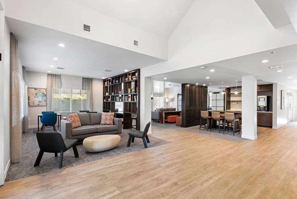 Hawthorn Suites by Wyndham Atlanta Perimeter Center - featured photo