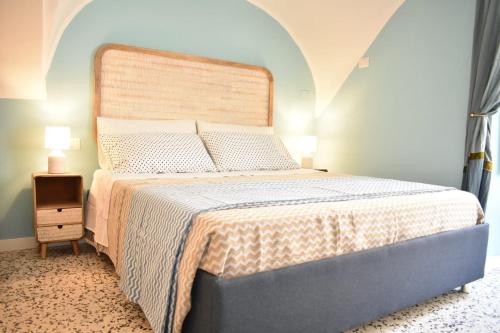 La Casa sul Teatro — 4-Star Luxury Hotel in Naples, Italy