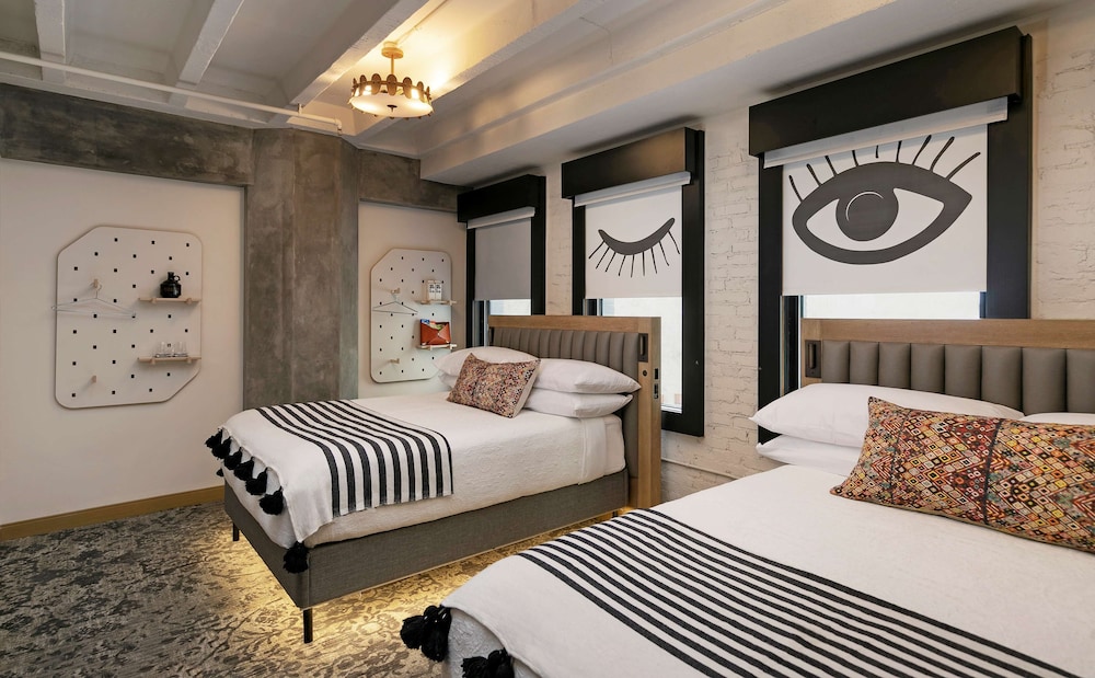 The Wayfarer Downtown LA Tapestry Collection by Hilton - photo 6