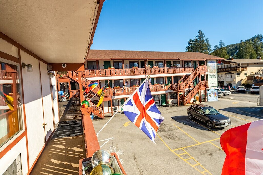 Obertal Inn - photo 111