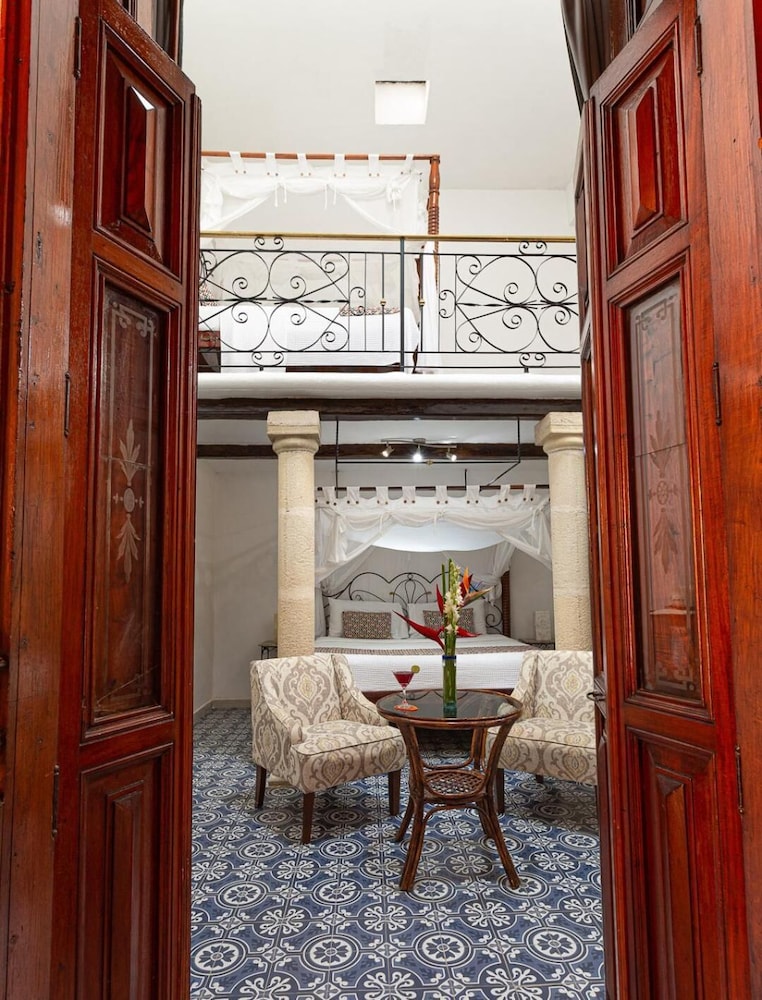 Viva Merida Hotel Boutique