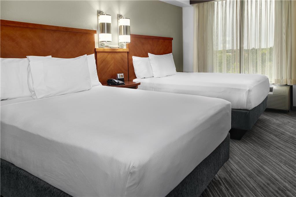 Hyatt Place Atlanta Alpharetta Windward Parkway — Alpharetta — photo 5