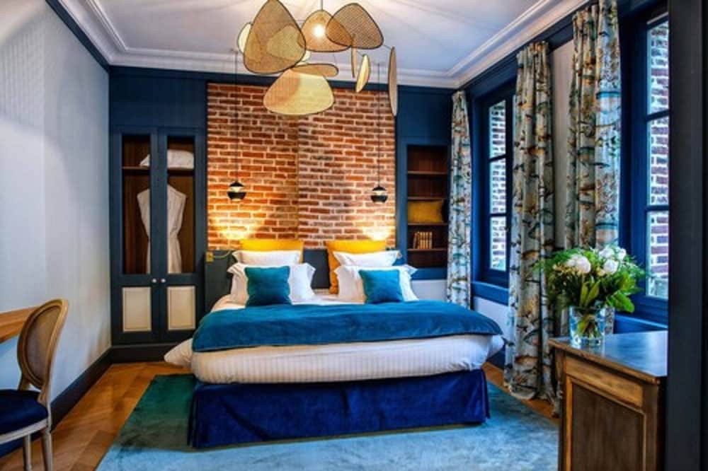La Petite Folie — hotel in Honfleur