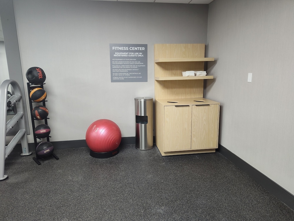 Spark by Hilton Stevensville - photo 54