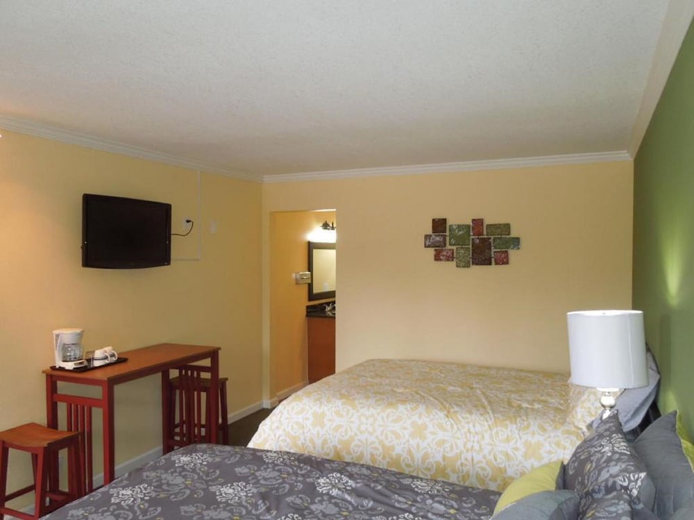 Tea Garden Lodge - photo 19