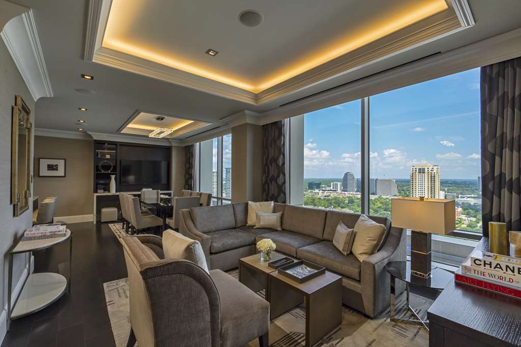 The Post Oak Hotel at Uptown Houston - photo 44