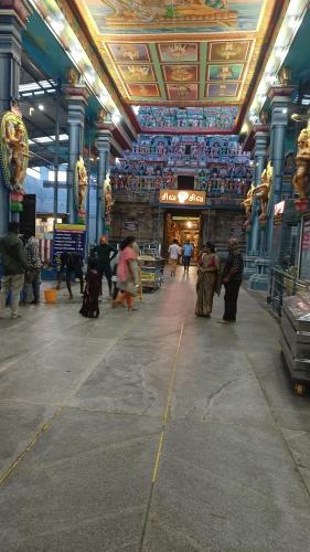 PGR Thirunallar — Karaikal — photo 2