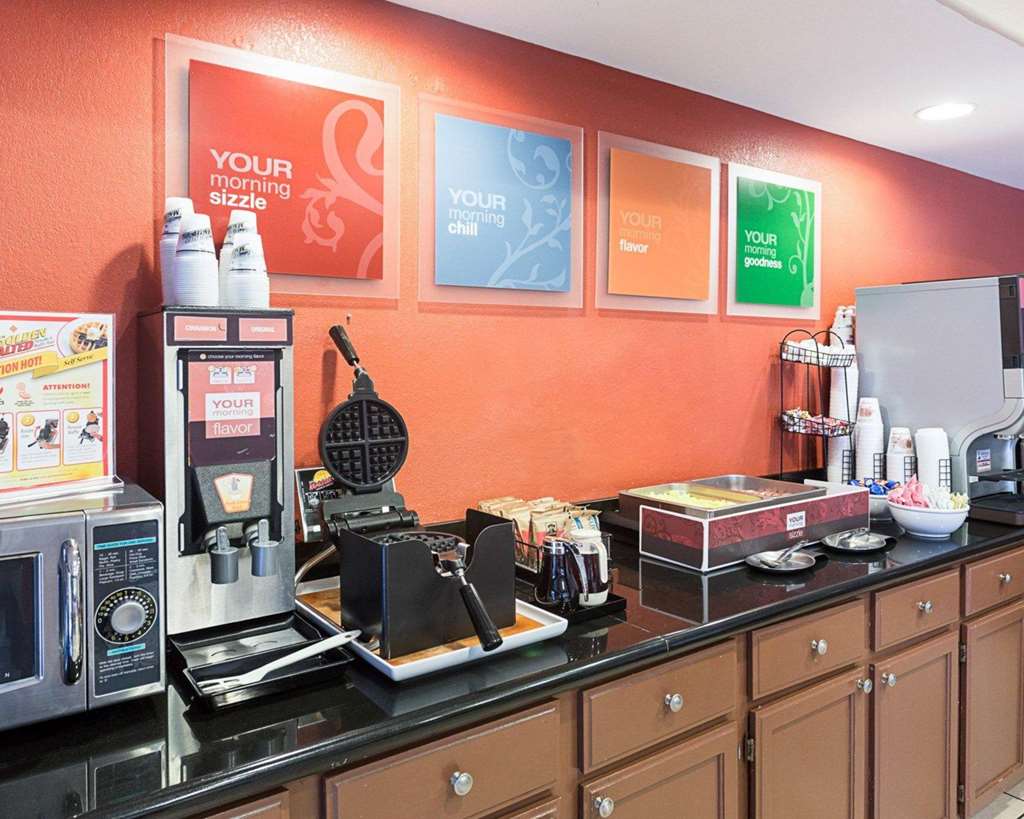Comfort Inn Marrero New Orleans West - photo 22