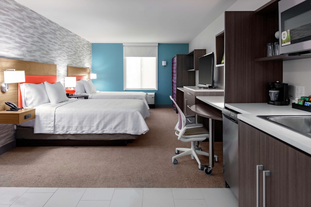 Home2 Suites by Hilton North Charleston University Blvd - photo 6