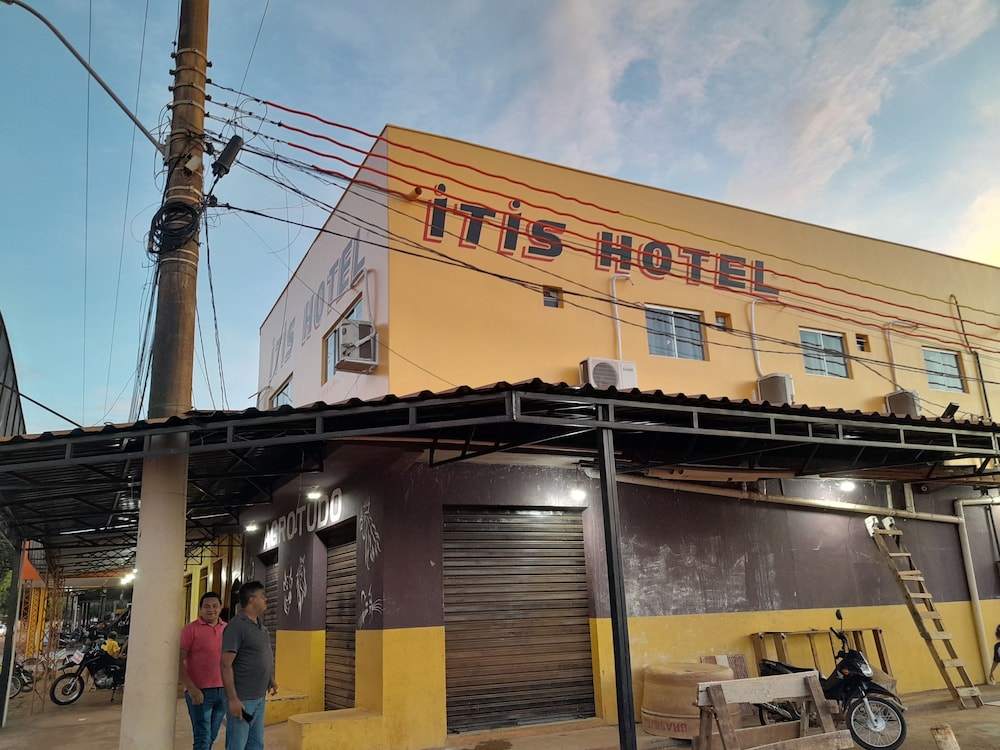 Itis Hotel — Belem — photo 5