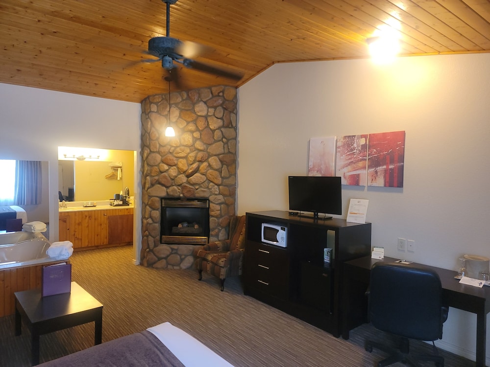 Majestic Mountain Inn - photo 19
