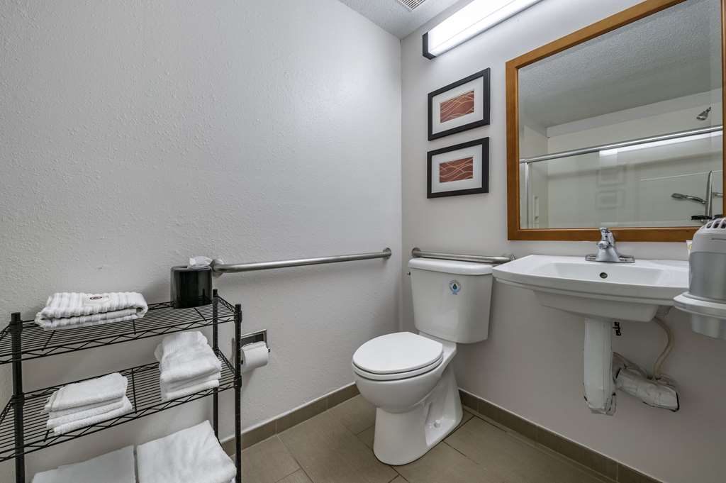 Comfort Inn Plainfield Indianapolis Airport - photo 5