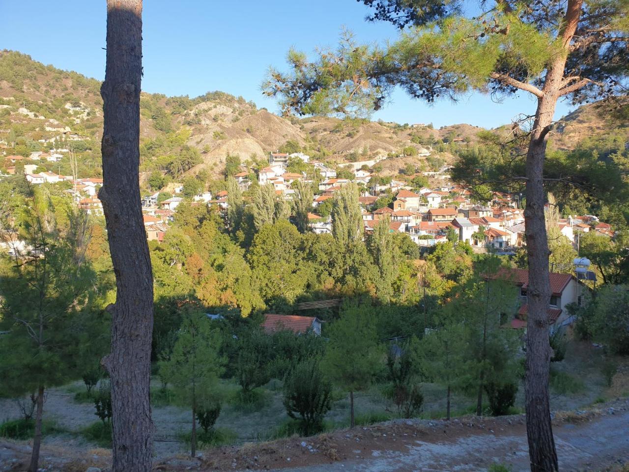 Melissonas Villas