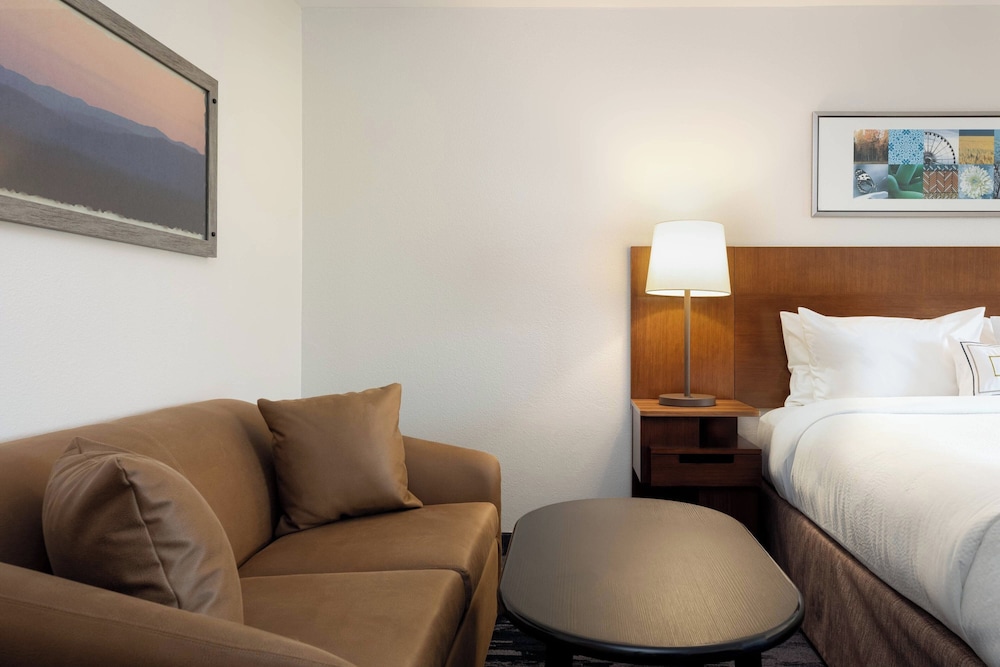 Fairfield Inn By Marriott Savannah Airport - photo 12