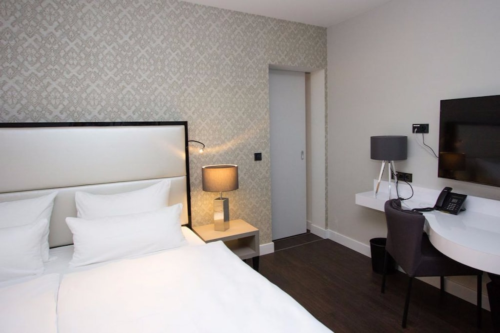 Hotel Wemperhardt — Weiswampach — photo 5