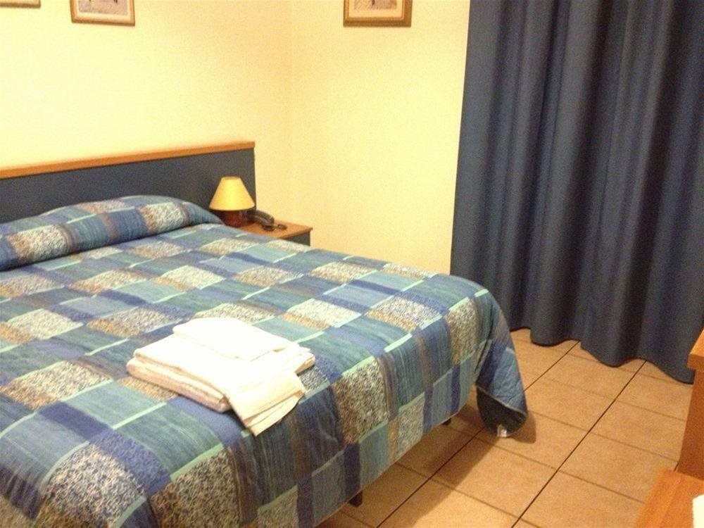 La Pergola in Florence, Italy