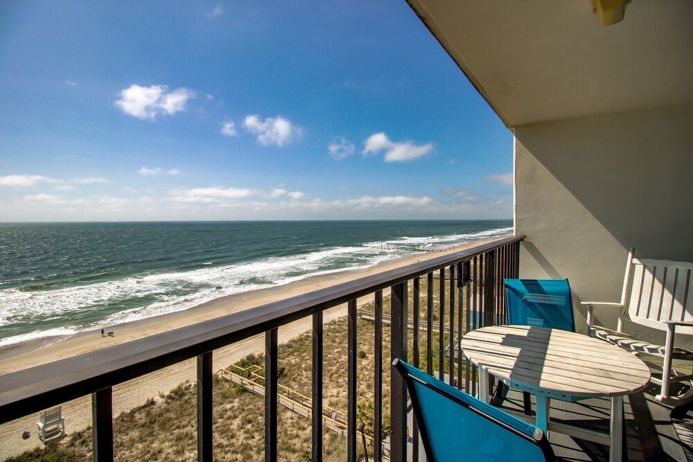 0910 Gone To The Beach by Atlantic Towers - photo 17