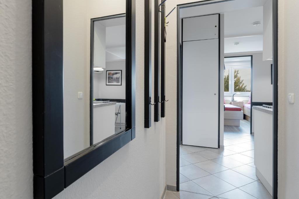 Berolina Nest am Meer 409 — 4-Star Luxury Hotel in Dahme, Germany