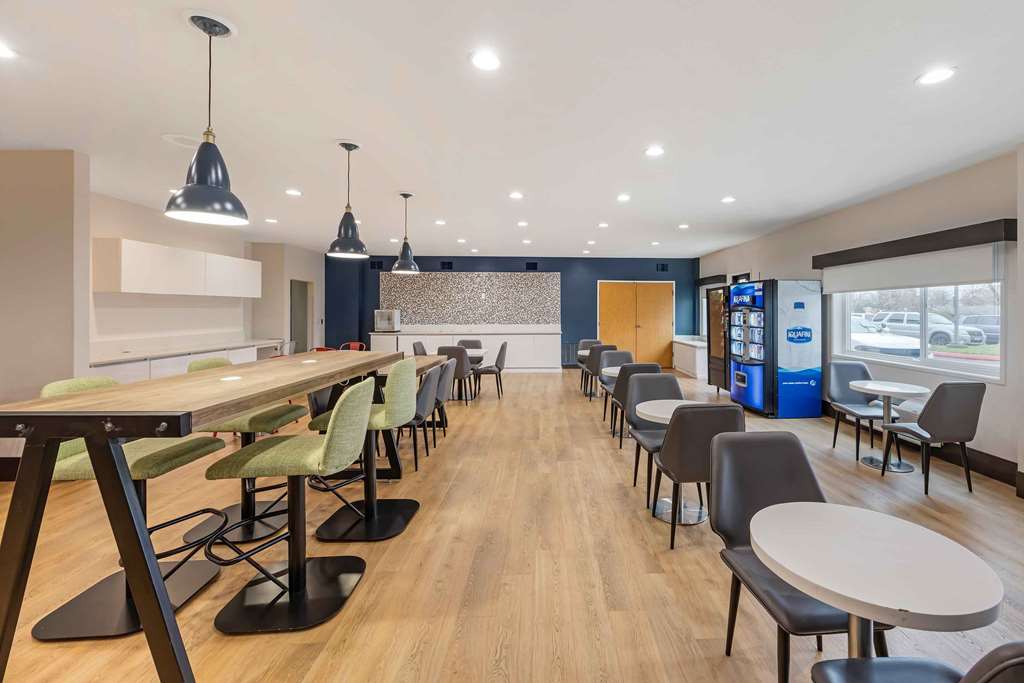 Extended Stay America Premier Suites Portland North - photo 7