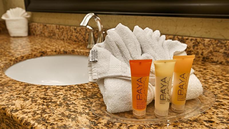 Comfort Suites Seabrook Kemah - photo 49