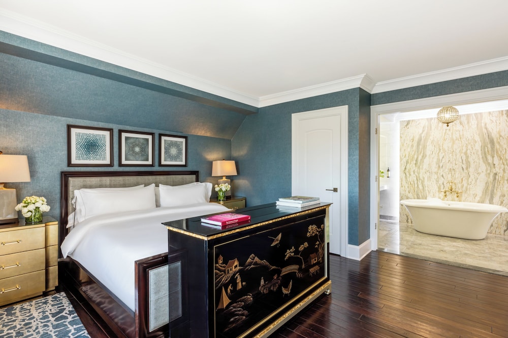 Claremont Club & Spa A Fairmont Hotel - photo 25
