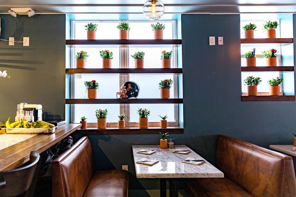 Casa Boutique Hotel - photo 31