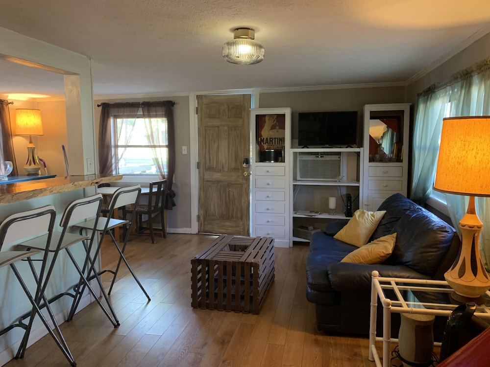 Nature Coast Inn - photo 61