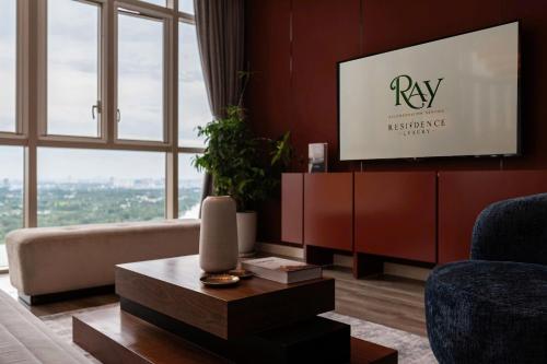 Vista Luxurious Sky Villa is under maintenance and repair — 4-Star Luxury Hotel in Ho Chi Minh City, Vietnam