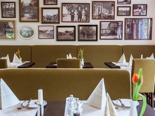 Hotel Restaurant Zur Linde — hotel in Altenmedingen