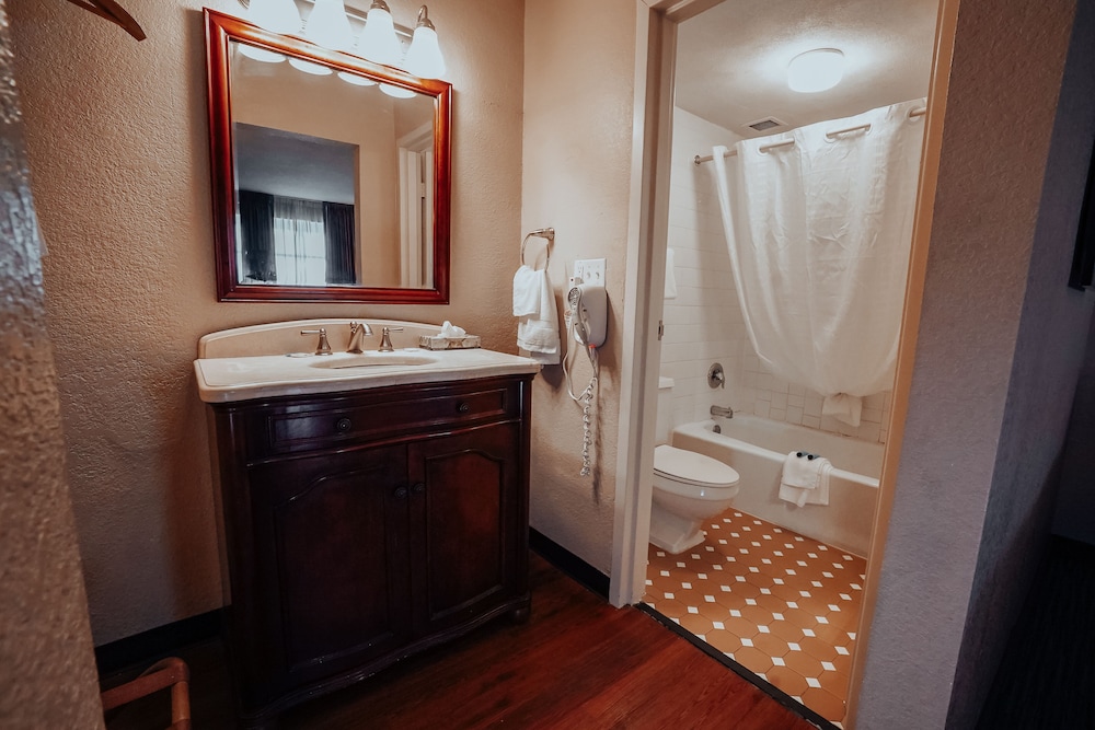 Lamplighter Inn & Suites North - photo 23