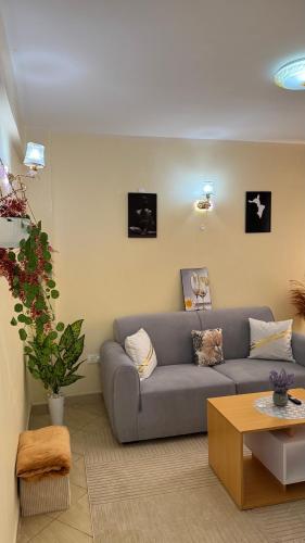 Purple Suites Apartment Lumumba Drive