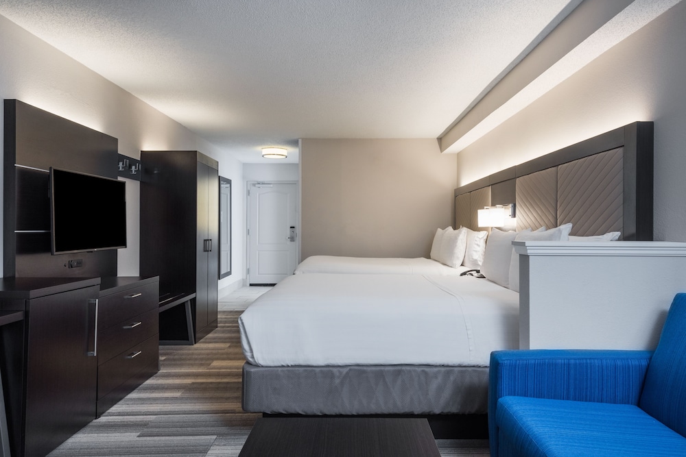 Holiday Inn Express & Suites Florence I 95 & I 20 Civic Ctr by IHG - photo 19